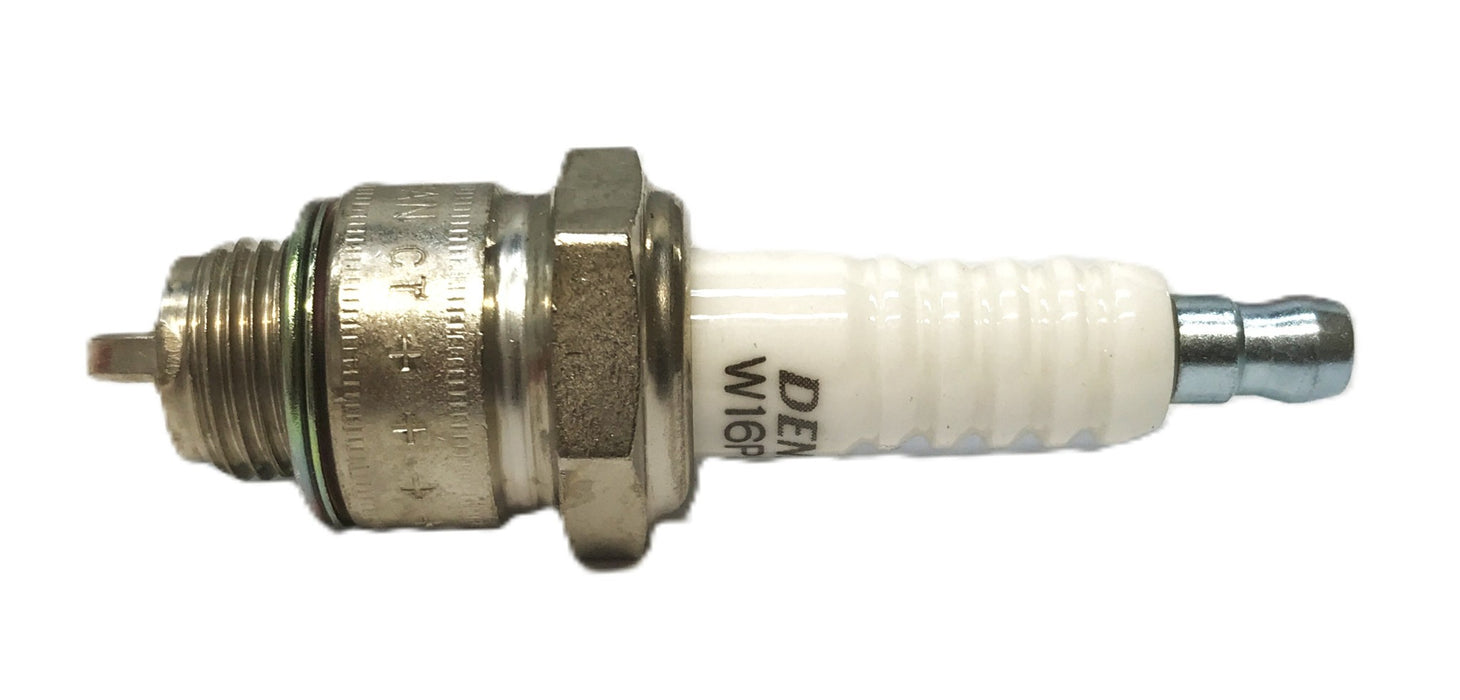 Denso Spark Plugs W16PR-U-3037 [Lot of 10] NOS