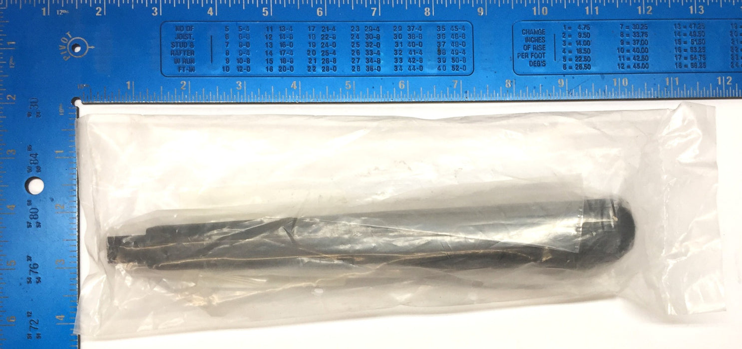 Hyundai RR Wiper Arm Assembly 98811 F9000 NOS