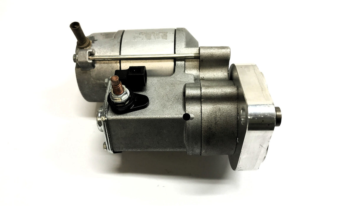 Unbranded Starter Motor IMI-229 NOS