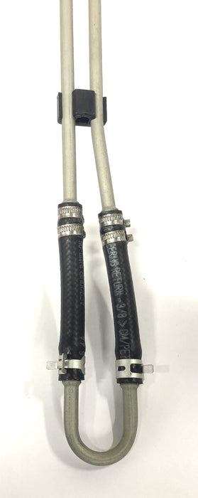 GM Power Steering Return Line Hose 20957916 NOS