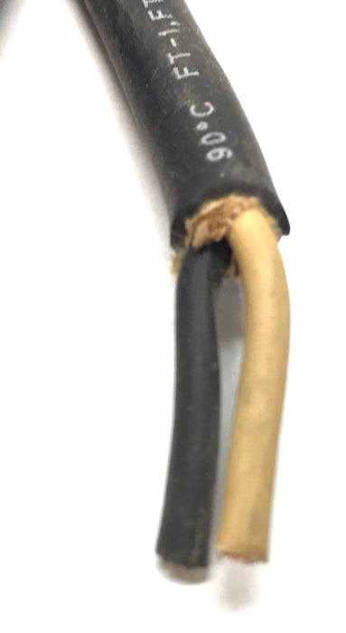 S.J. Electro Junior 15' 120V Super Single Pump Float Switch 1001930 NOS