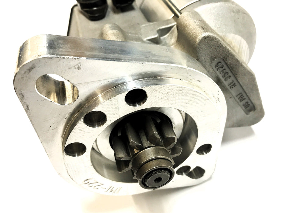 Unbranded Starter Motor IMI-229 NOS