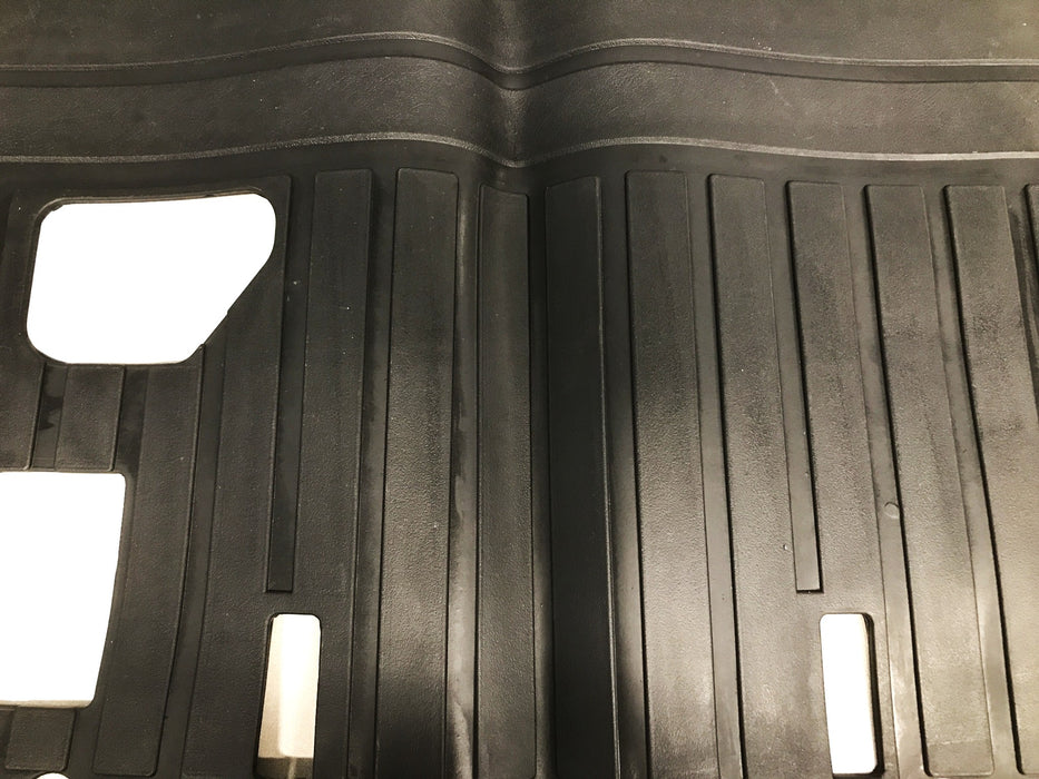 Doosan Daewoo Rubber Floor Mat A311065 NOS