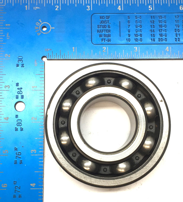 New Departure Roller Ball Bearing 8608 (No Box) NOS