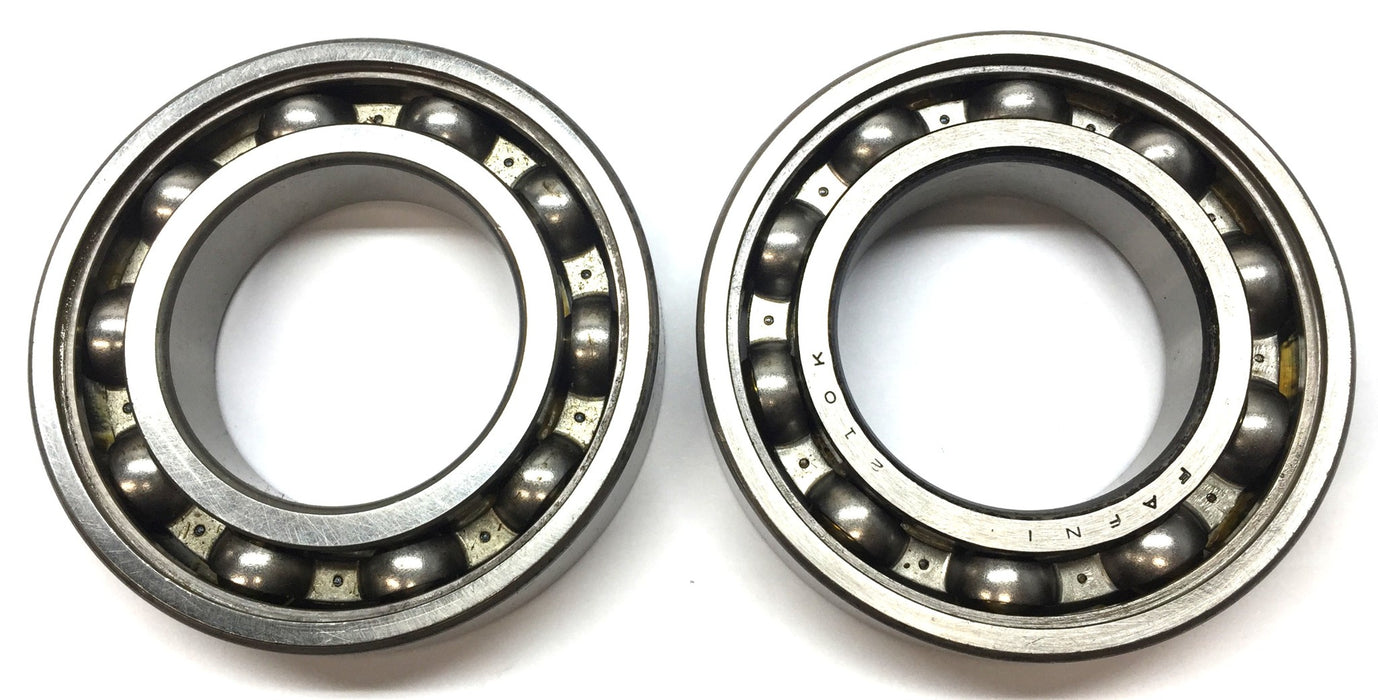 Fafnir Roller Ball Bearing 210K [Lot of 2] (No Box) NOS