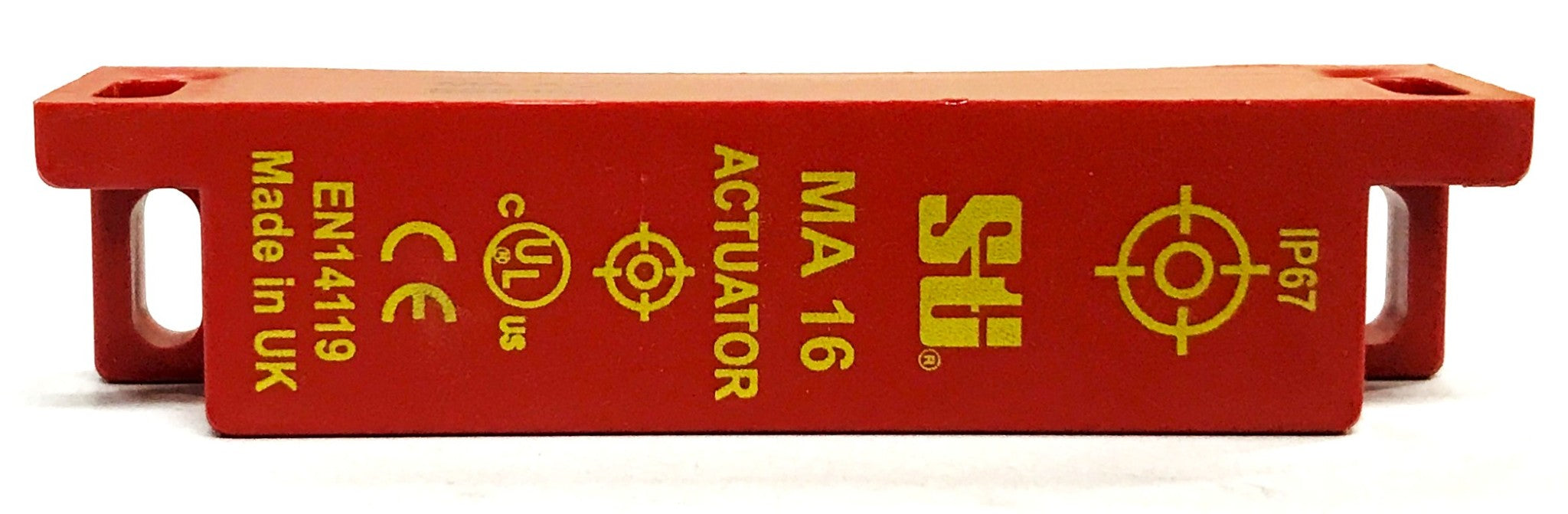 Omron Magnetic Actuator for MA16 Series 44507-0716 NOS
