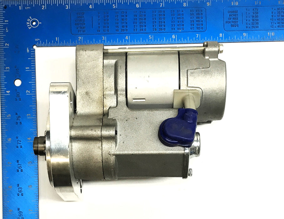 Unbranded Starter Motor IMI-229 NOS