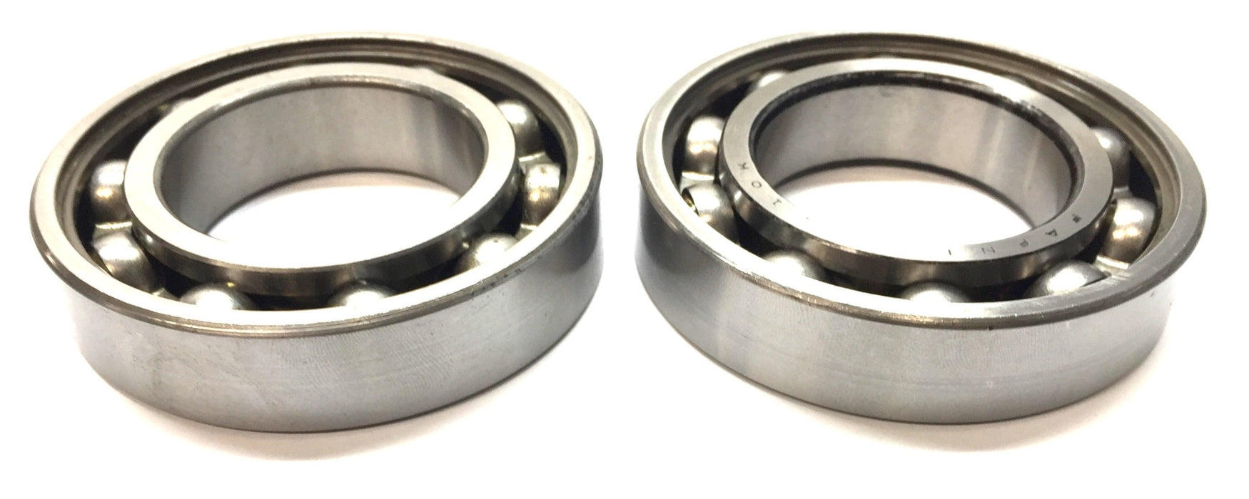 Fafnir Roller Ball Bearing 210K [Lot of 2] (No Box) NOS