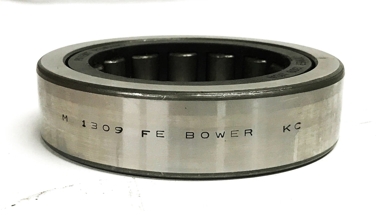 Bower 4 inch Cylindrical Roller Bearing (No Inner Ring) M-1309FE NOS