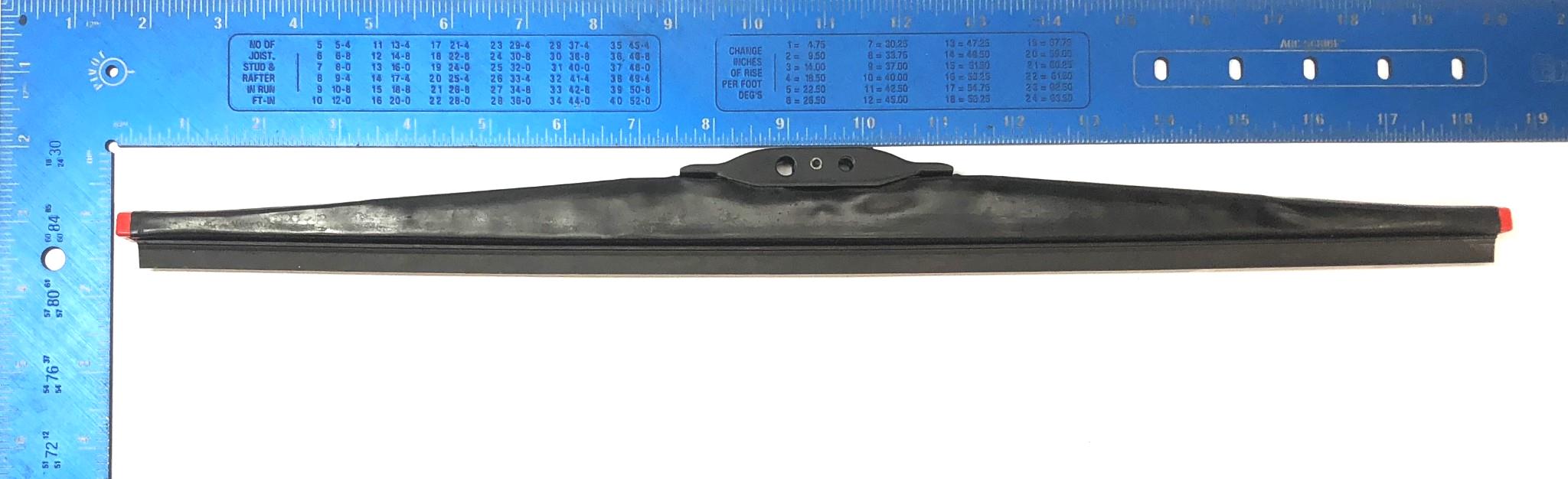 Anco Windshield Wiper Blade 30-18 [Lot of 3] NOS