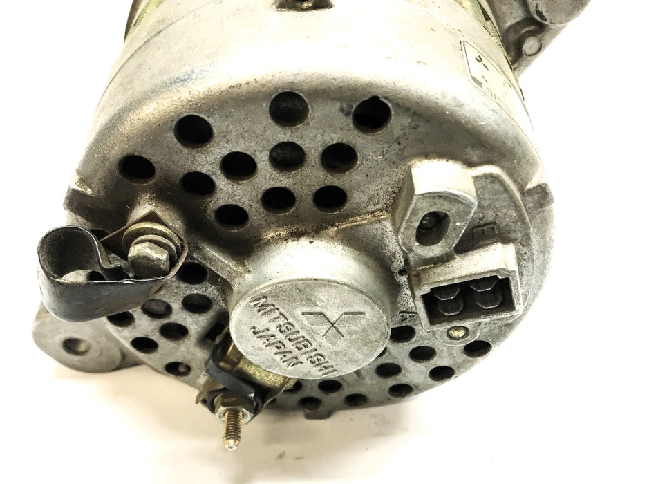 Mitsubishi Alternator AH2250M7 USED