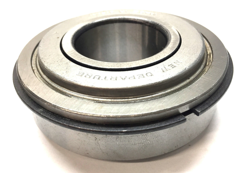 New Departure Single-Row Ball Bearing with Snap Ring (No Box) 7 NOS