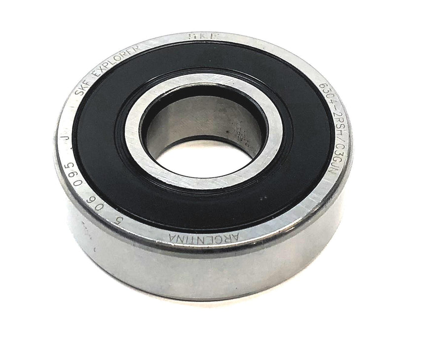 SKF Rubber Sealed Ball Bearing 6304-2RSH/C3GJN NOS
