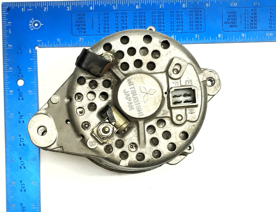 Mitsubishi Alternator AH2250M7 USED