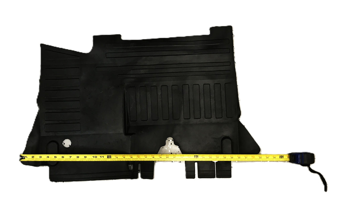 Doosan Forklift Rubber Floor Mat 110935-00091 NOS