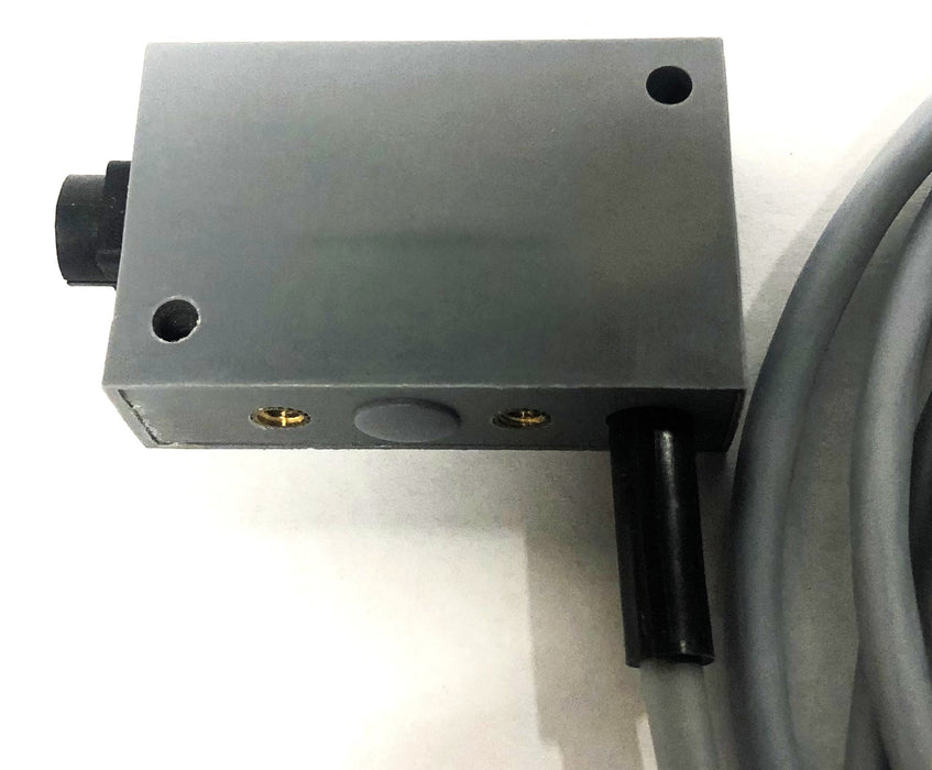Rechner Sensors Capacitor Sensor TS-120-PNP-A NOS