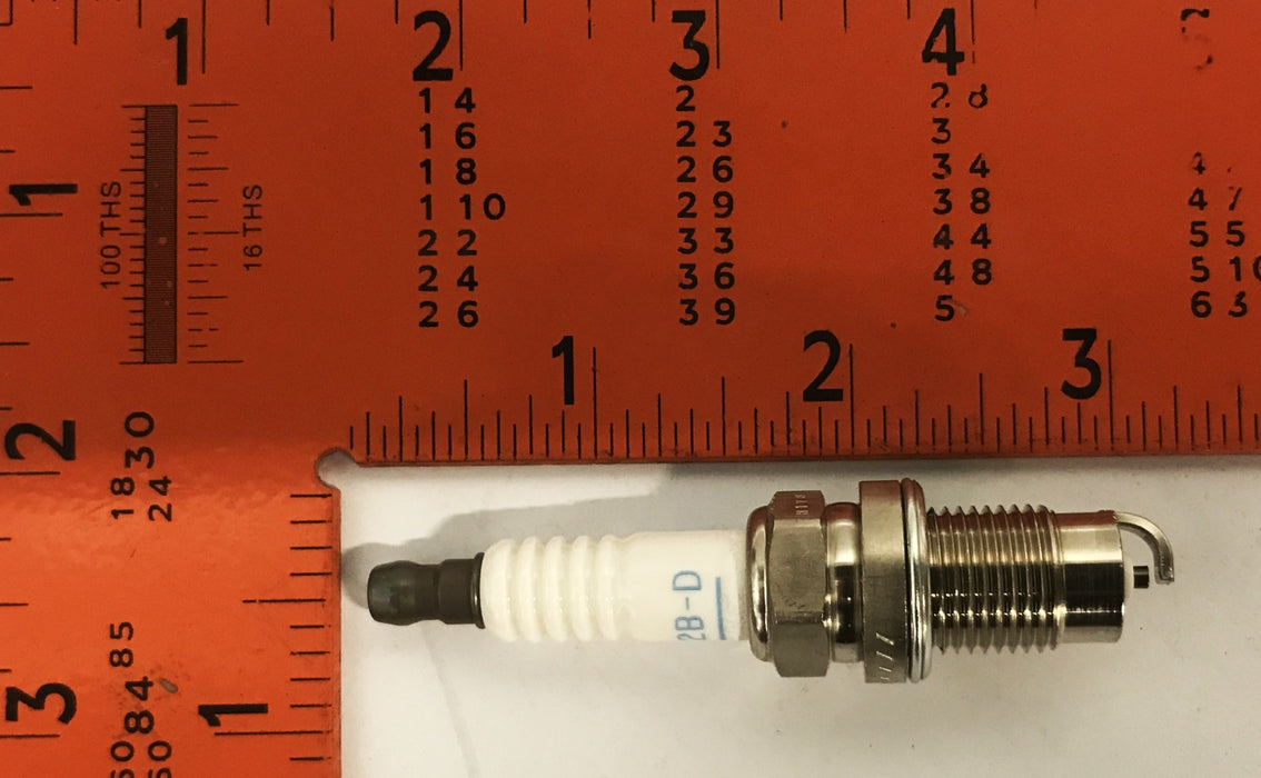 NGK Spark Plugs FR2B-1598 [Lot of 10] NOS