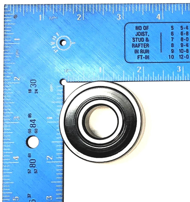 SKF Rubber Sealed Ball Bearing 6304-2RSH/C3GJN NOS