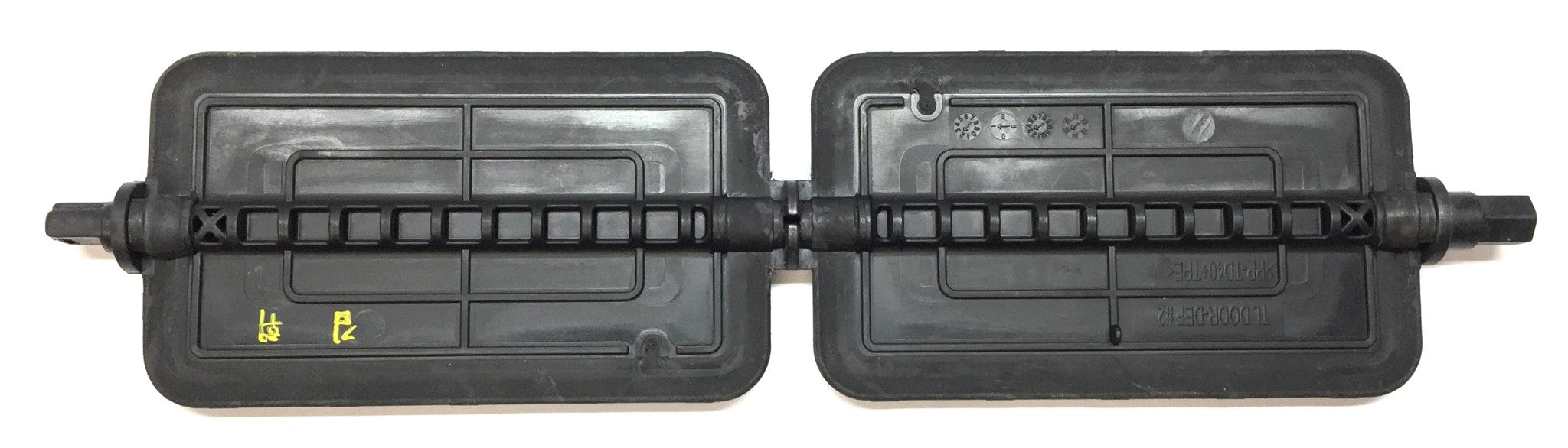 Hyundai Defroster Door Assembly 97147D3000 NOS