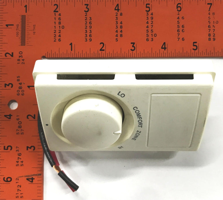 Marley Single Line Voltage Thermostat MS26 NOS