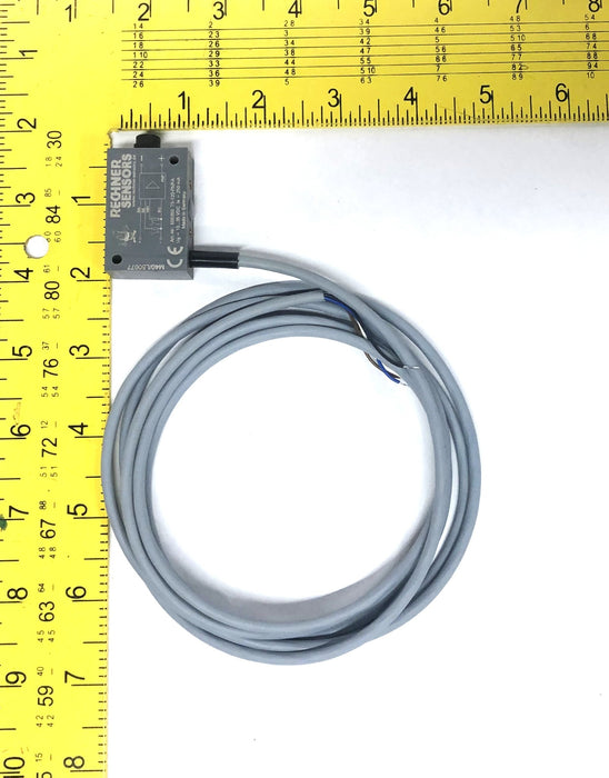 Rechner Sensors Capacitor Sensor TS-120-PNP-A NOS