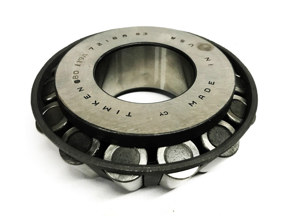 Timken Tapered Roller Bearing Cone 72188 NOS