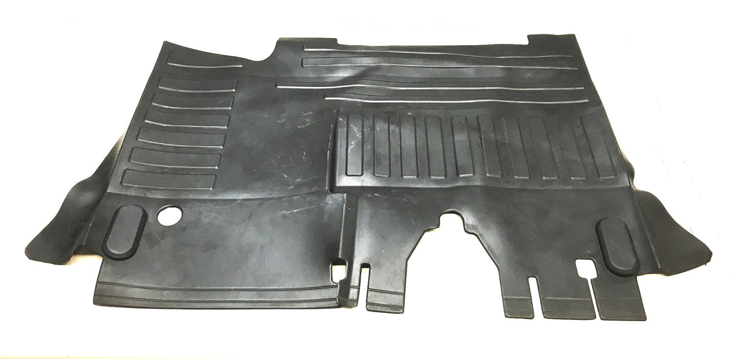 Doosan Forklift Rubber Floor Mat 110935-00091 NOS