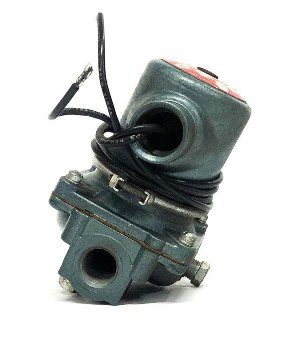 ITT General Controls Type K3A Magnetic Valve G-LP K3A432 NOS