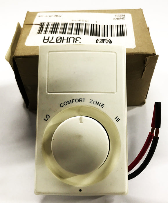 Marley Single Line Voltage Thermostat MS26 NOS