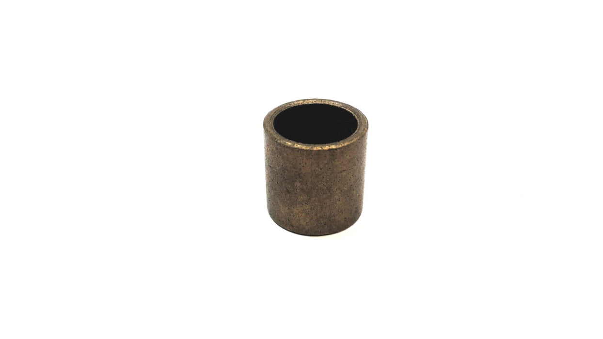 Unbranded Metal 16mm I.D. x 20mm O.D. x 20mm OAL Bushing Sleeve [Lot of 16] NOS