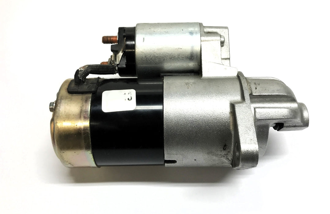 Unbranded 12V 10T Starter Motor M001T USED