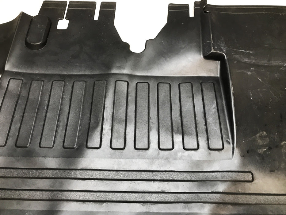 Doosan Forklift Rubber Floor Mat 110935-00091 NOS