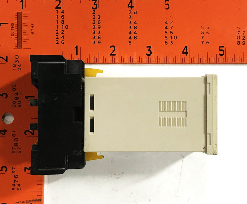 Omron Proximity Sensor Amplifier Module Unit E2CA-AN4E NOS