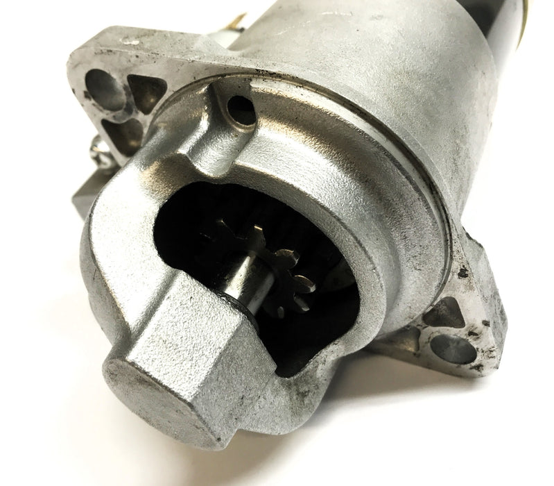 Unbranded 12V 10T Starter Motor M001T USED
