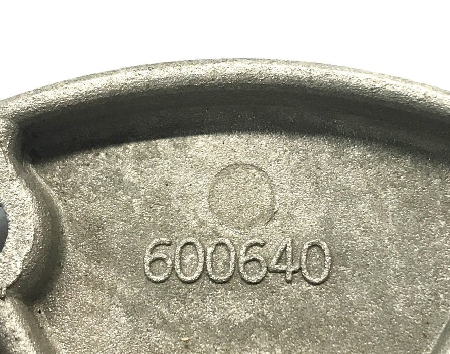 Unbranded Hub And Bushing Assembly 600640 NOS
