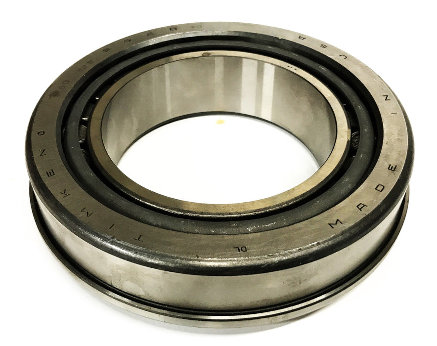 Timken Tapered Roller Bearing Cone and Cup Assembly 597-3/592B NOS