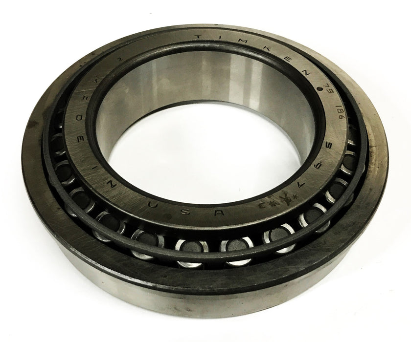 Timken Tapered Roller Bearing Cone and Cup Assembly 597-3/592B NOS