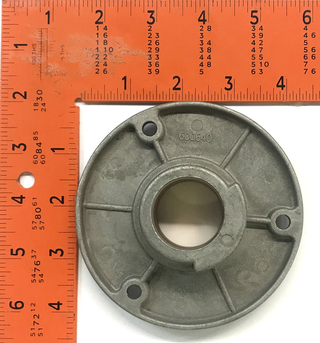 Unbranded Hub And Bushing Assembly 600640 NOS