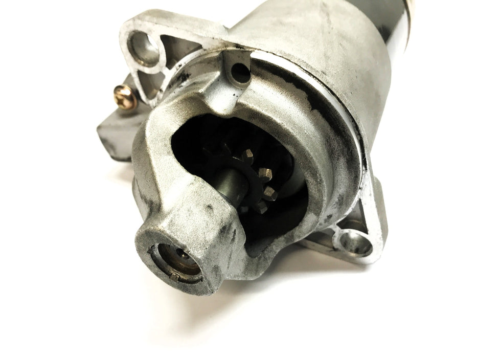 Unbranded 12V 10T Starter Motor USED