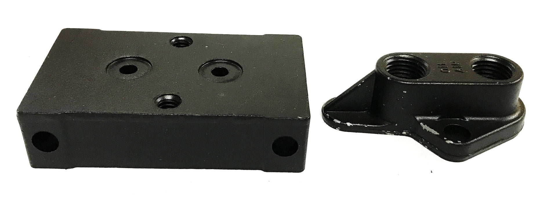 Master Pneumatic Block Kit KA474-10 NOS