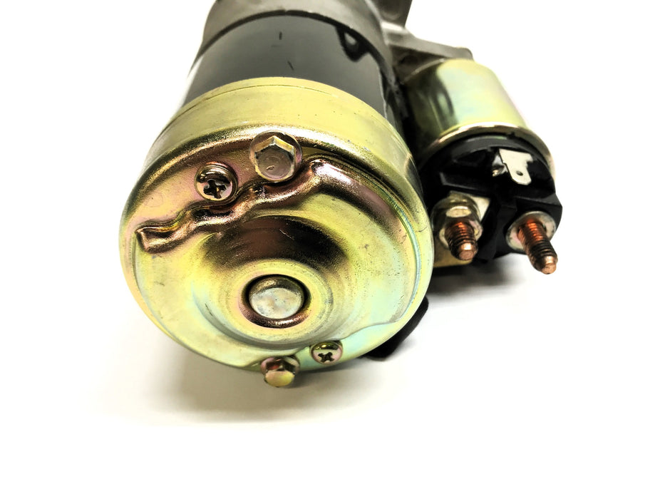 Unbranded 12V 10T Starter Motor USED