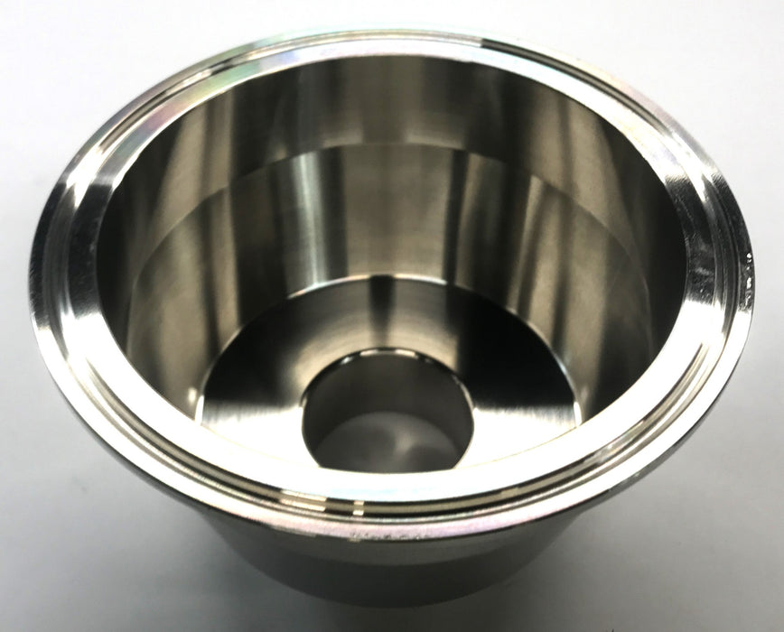 Unbranded Outlet Assembly NOS