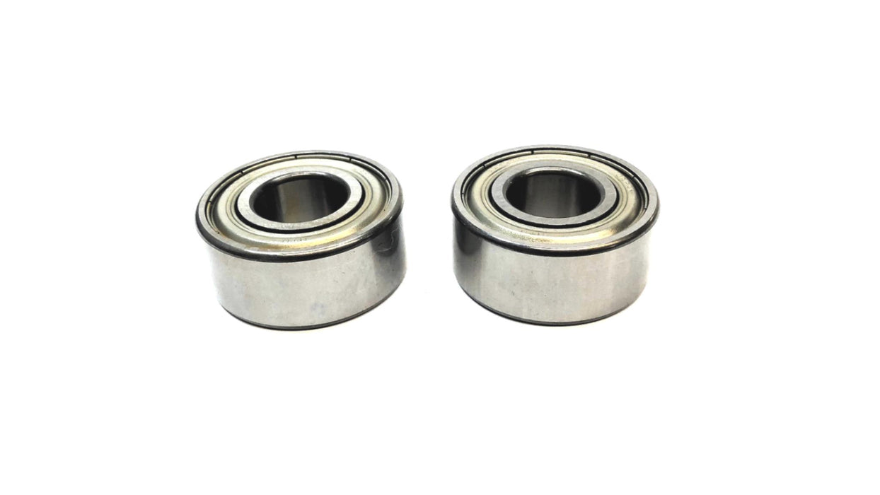 NTN Deep Groove Ball Bearing 63204Z [Lot of 2] NOS