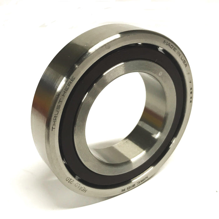 MRC Angular Contact Ball Bearing 210-RDT NOS