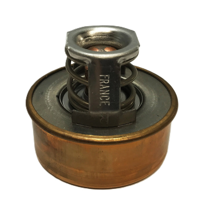 Doosan Forklift Thermostat 2W2855 NOS