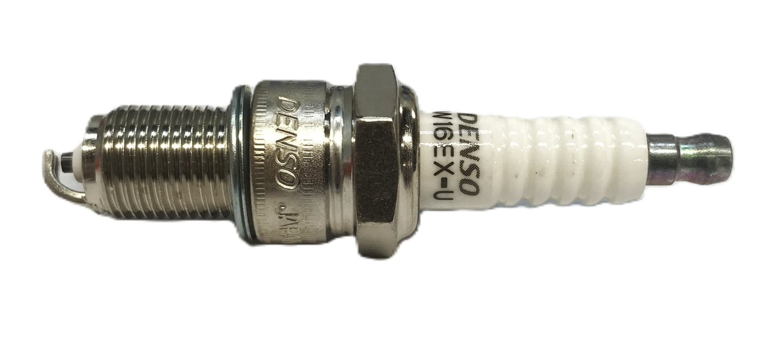 Denso U-Groove Spark Plugs W16EX-U-3027 [Lot of 12] NOS