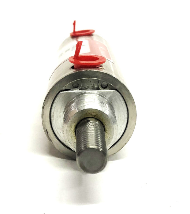 Allenair #312 Pneumatic Air Cylinder A-1-1/8x2-BC NOS