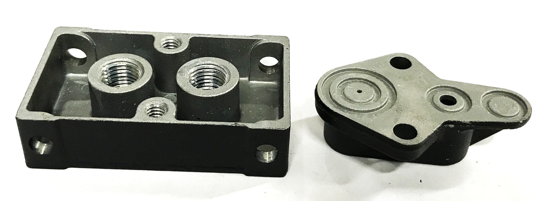 Master Pneumatic Block Kit KA474-10 NOS