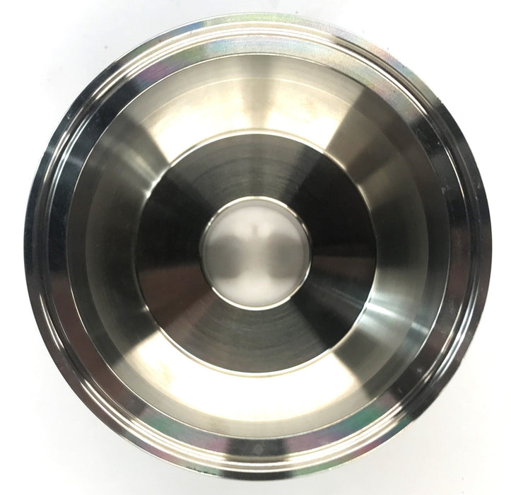 Unbranded Outlet Assembly NOS
