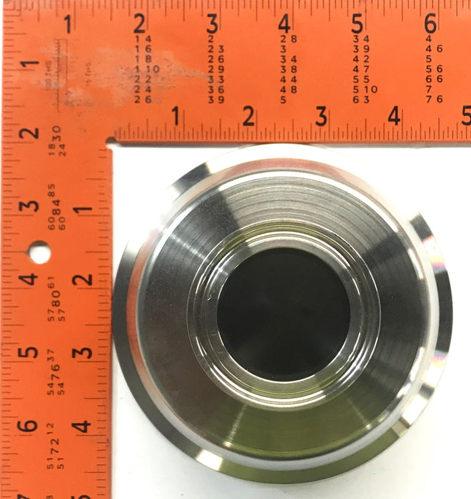 Unbranded Outlet Assembly NOS